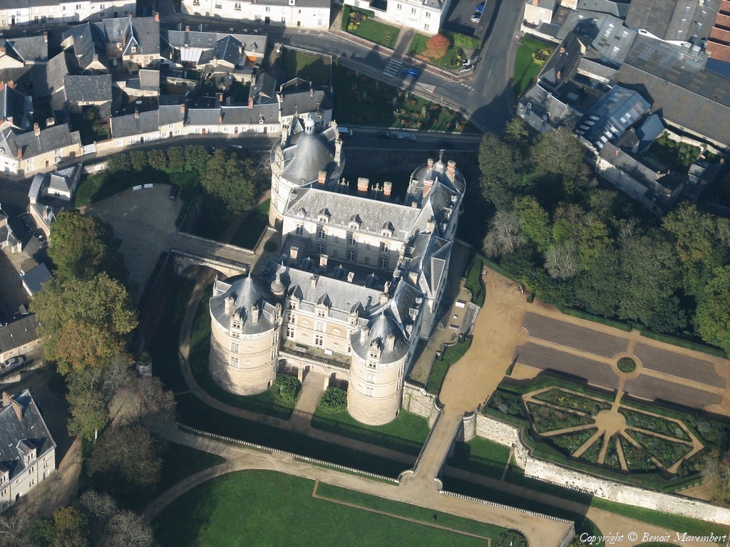 Le Lude